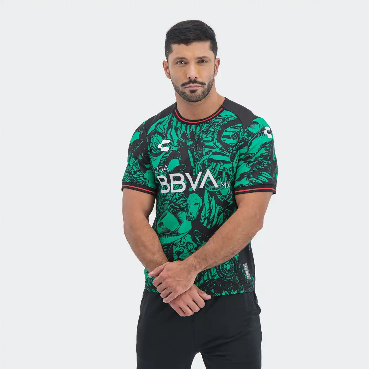 CHARLY Men's Liga MX All Star's Jersey 25/26 – Soccer Corner Store
