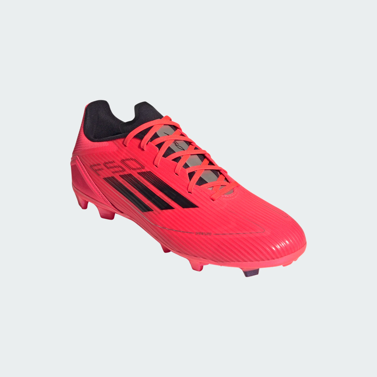 ADIDAS F50 LEAGUE FG/MG Soccer Cleats, Red – Soccer Corner Store