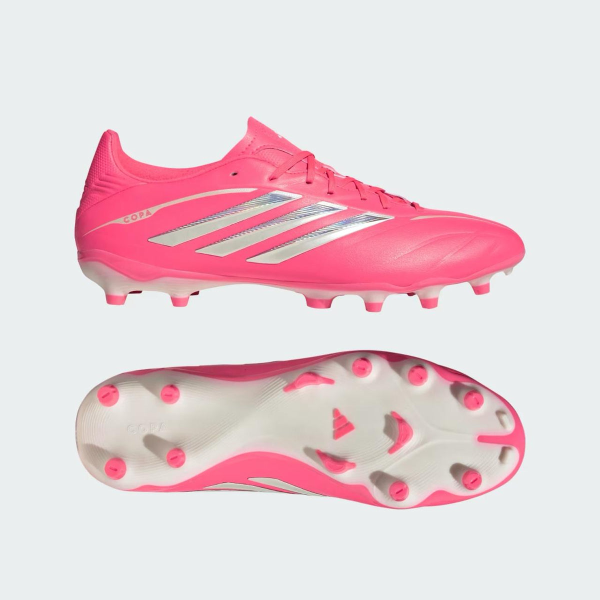 ADIDAS Men's Copa Pure IV League FG – Soccer Corner Store