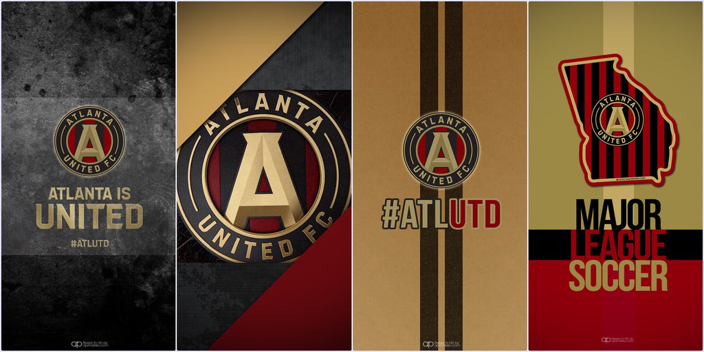 Atlanta United FC Fanatics