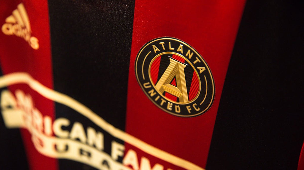 ATLANTA UNITED