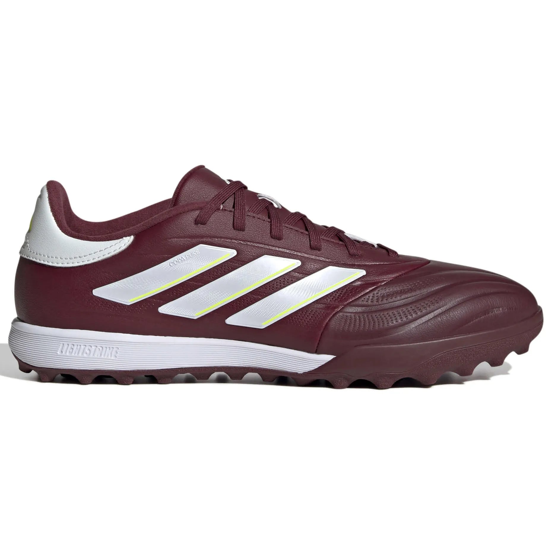 ADIDAS Unisex Copa Pure 2 League TURF Soccer Cleats – Soccer Corner Store