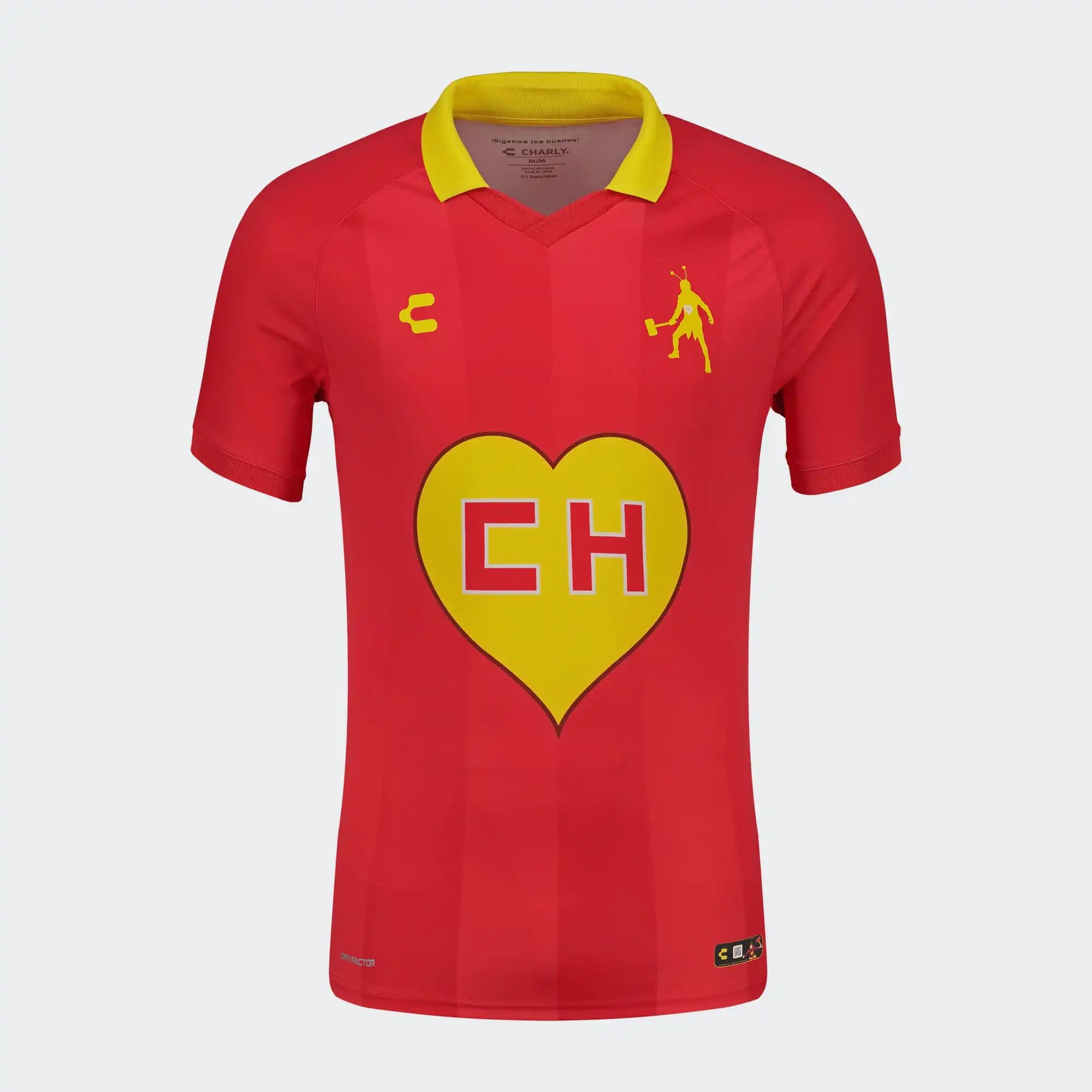 Jerseys – Soccer Corner Store