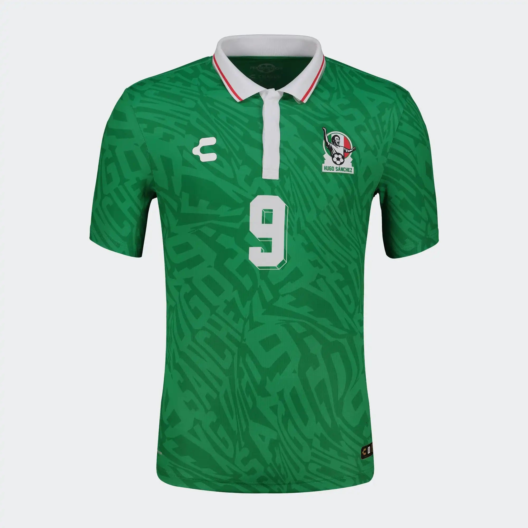 Jerseys – Soccer Corner Store