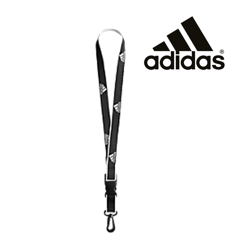 ADIDAS Interval Lanyard 5134303 – Soccer Corner Store