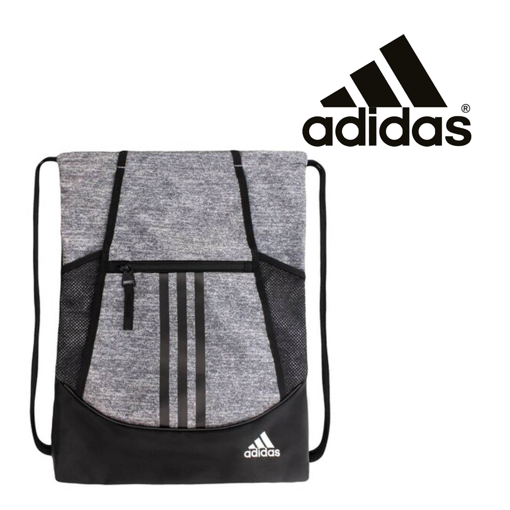 adidas Alliance II Sackpack