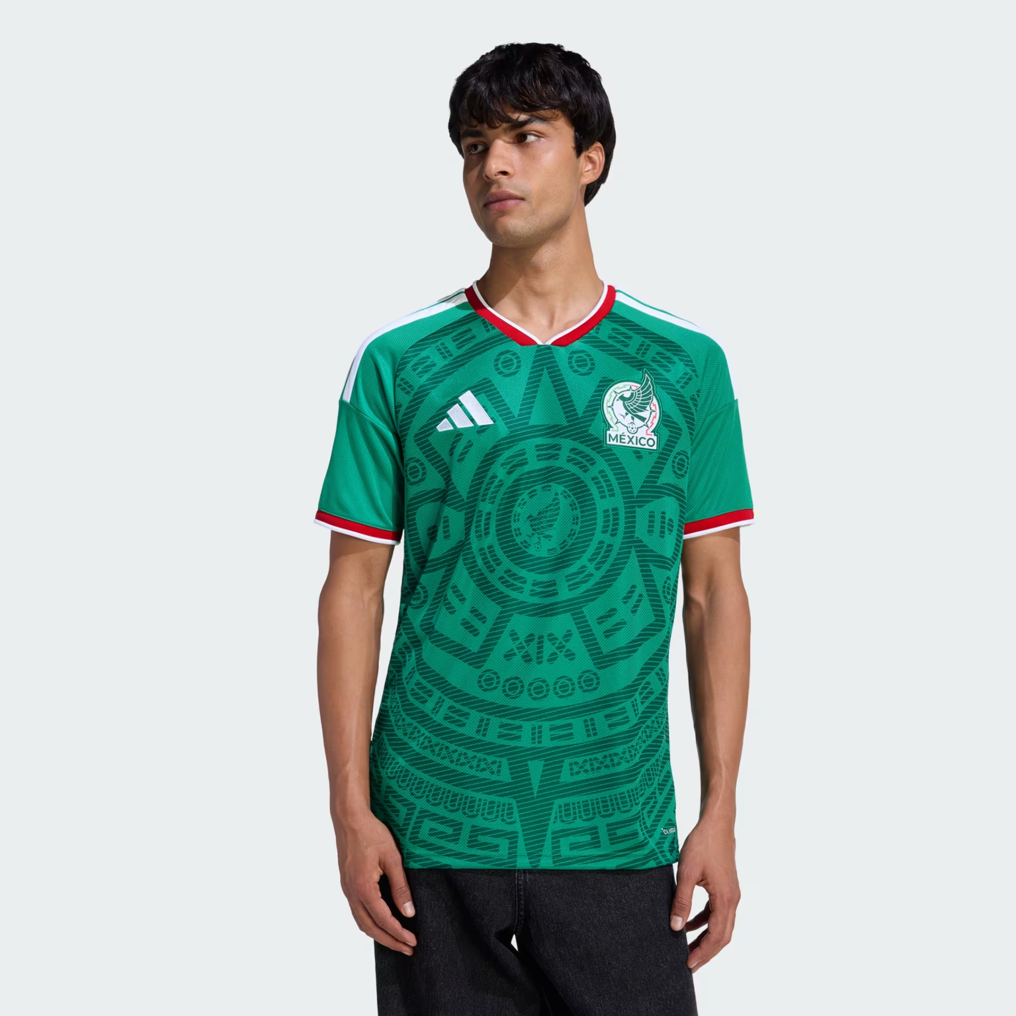 adidas メキシコ代表ジャージ Lサイズ グリーン ADIDAS Men's World Cup Mexico 26 Home Jersey – Soccer Corner Store