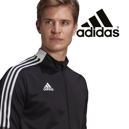 ADIDAS Men's TIRO21 Track Jacket GM7319 – Soccer Corner Store