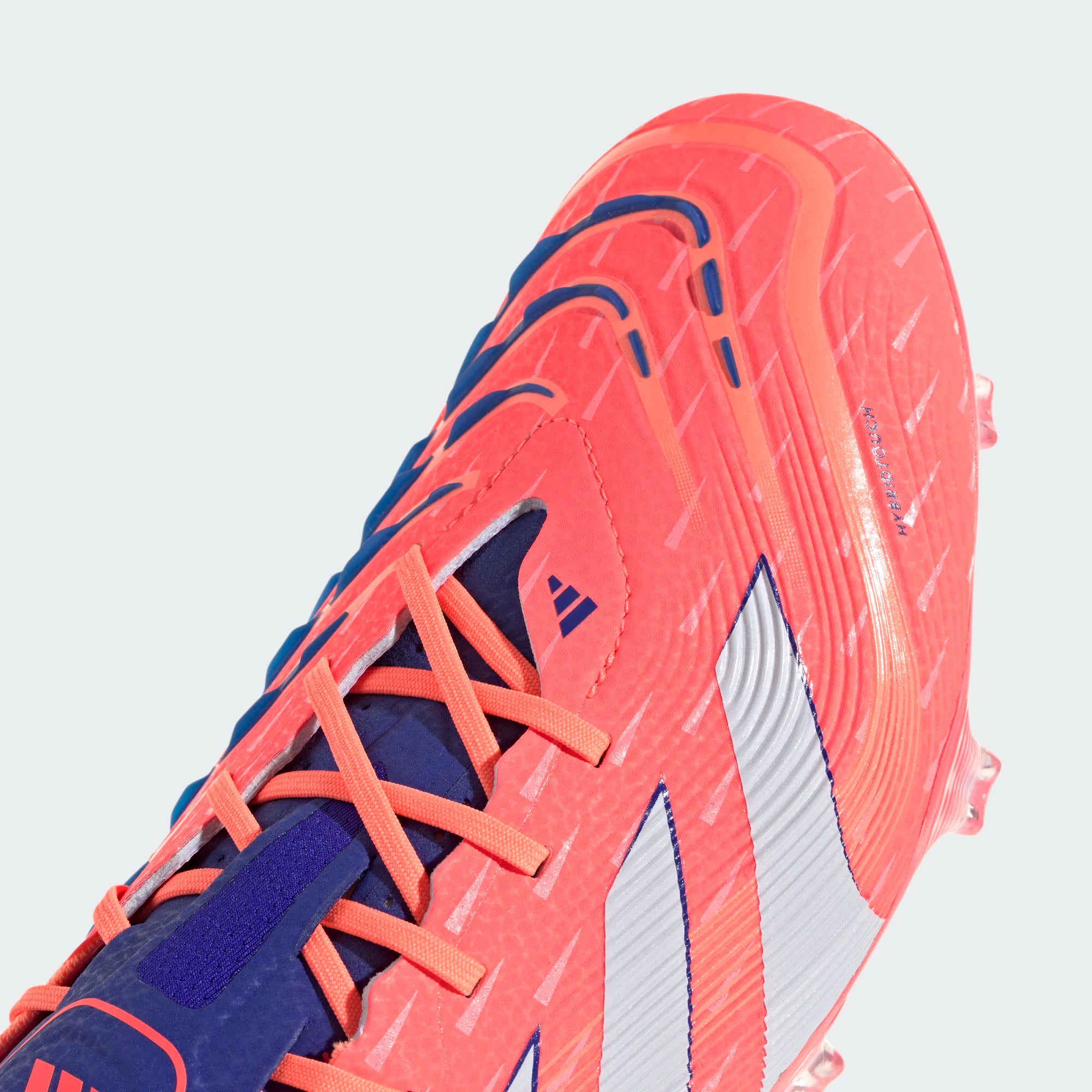 ADIDAS Men's Predator Elite Firm Ground Peach – Soccer Corner Store ADIDAS Men's Predator Elite Firm Ground Peach – Soccer Corner Store