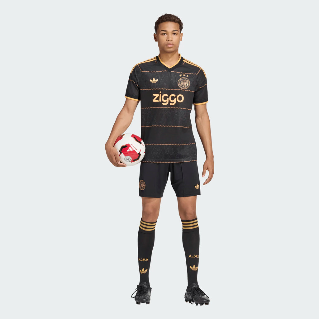 Jerseys – Soccer Corner Store