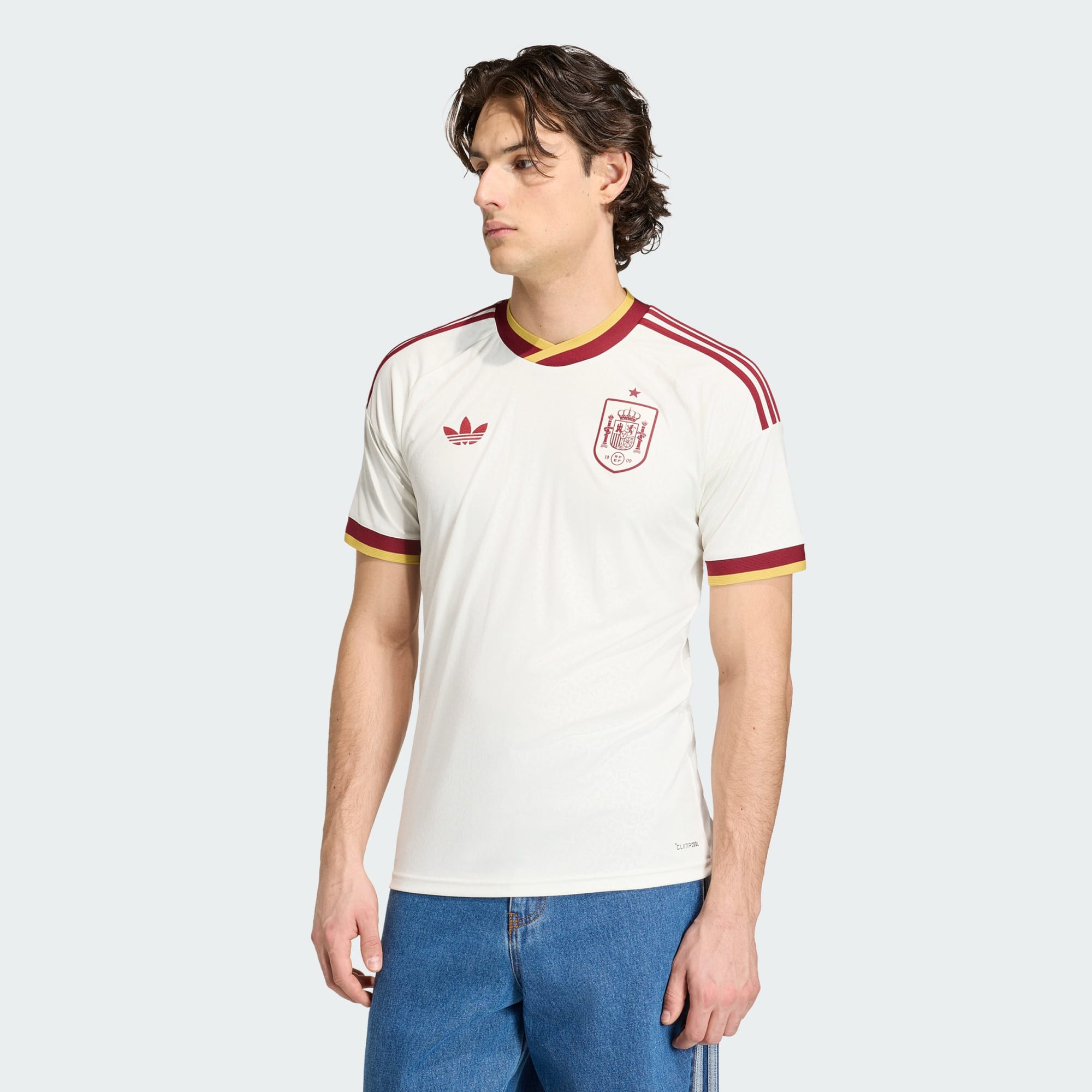 Jerseys – Soccer Corner Store