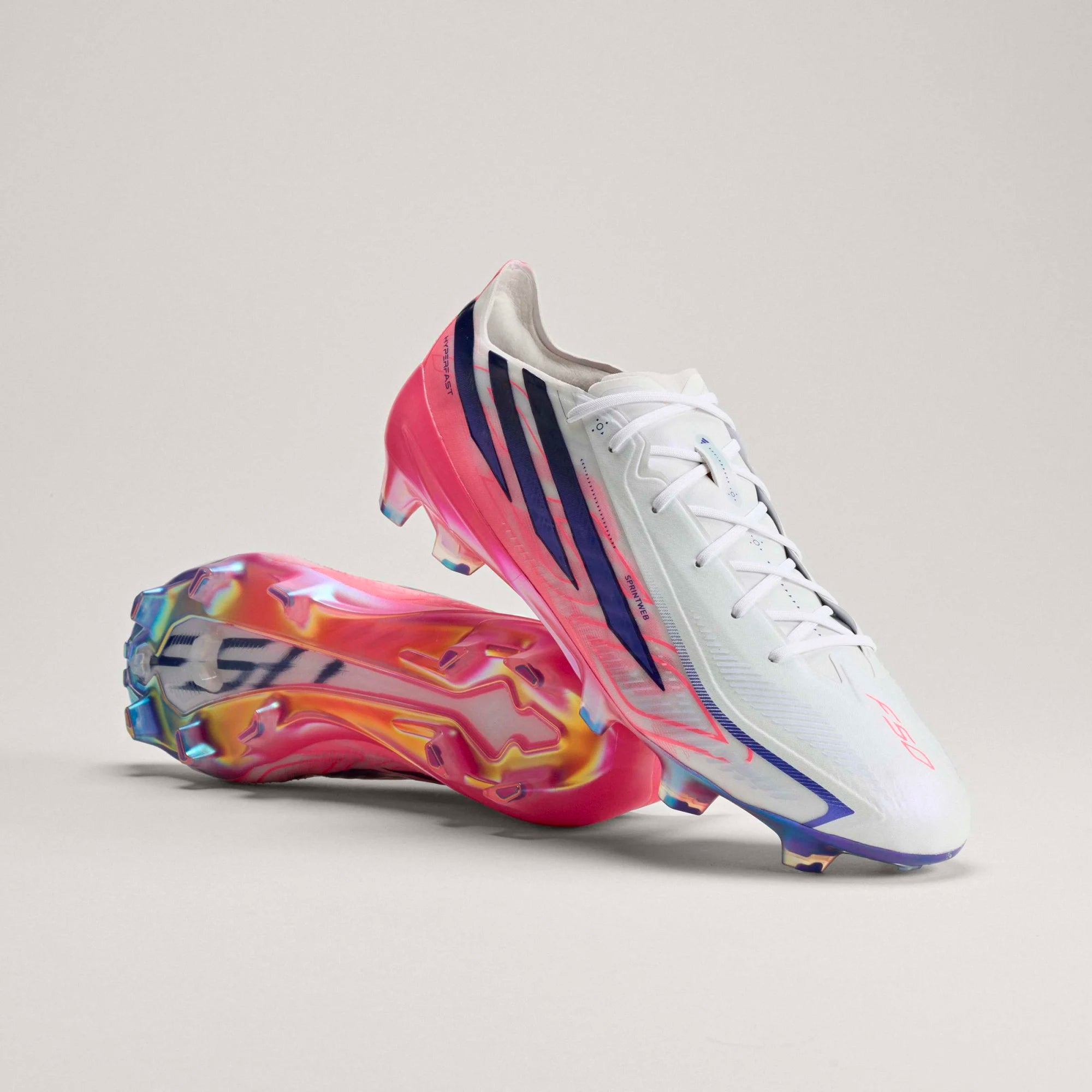 Adidas Men's F50 Hyperfast Elite FG KJ3432 – Soccer Corner Store