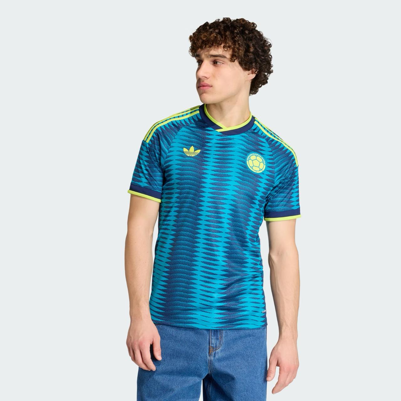 Jerseys – Soccer Corner Store