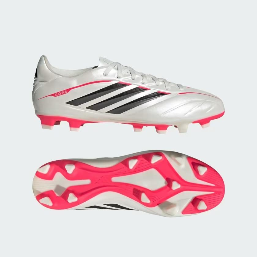 ADIDAS Men's COPA PURE IV CLUB FG/MG – Soccer Corner Store