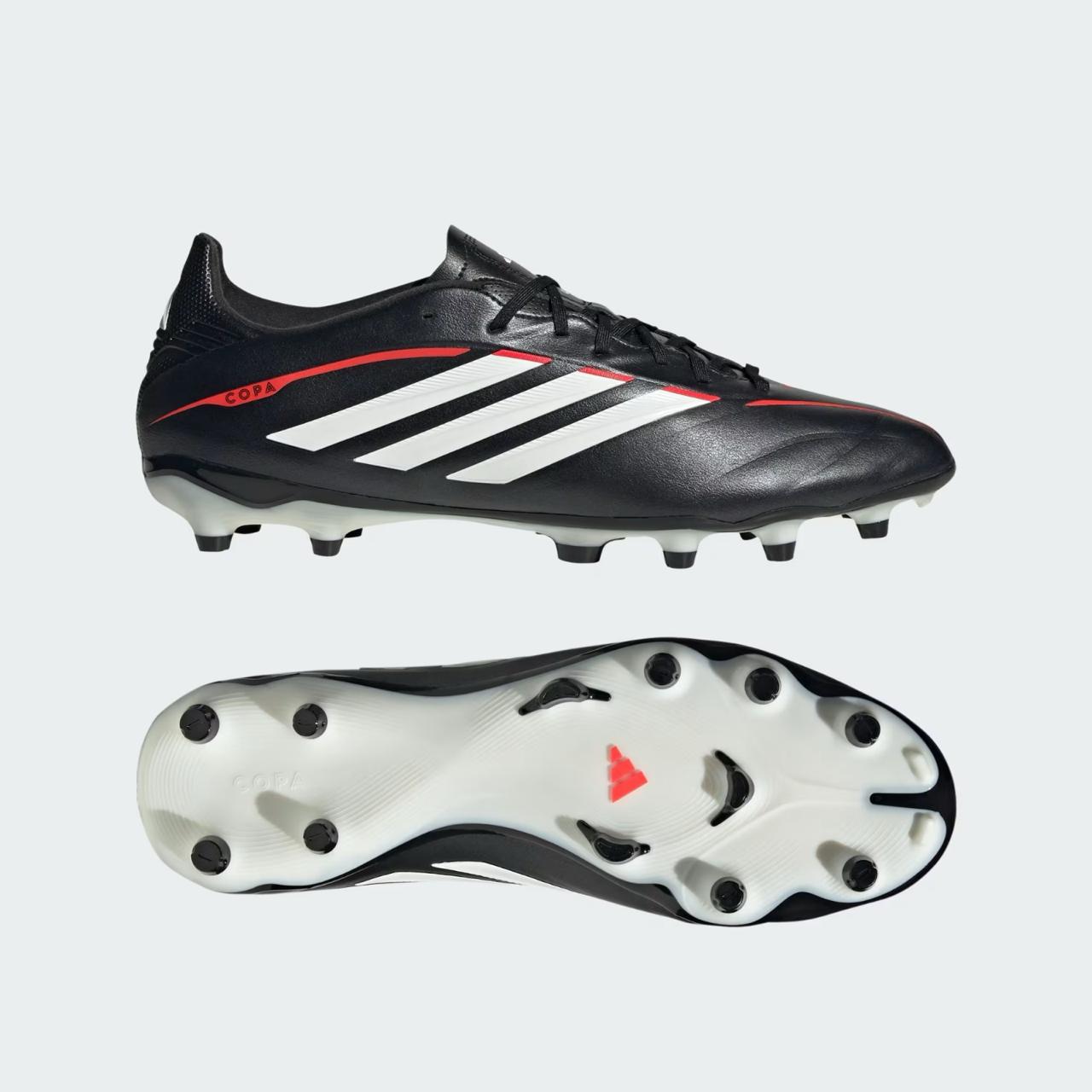 ADIDAS Men's COPA PURE IV LEAGUE Firm Ground Soccer Cleats