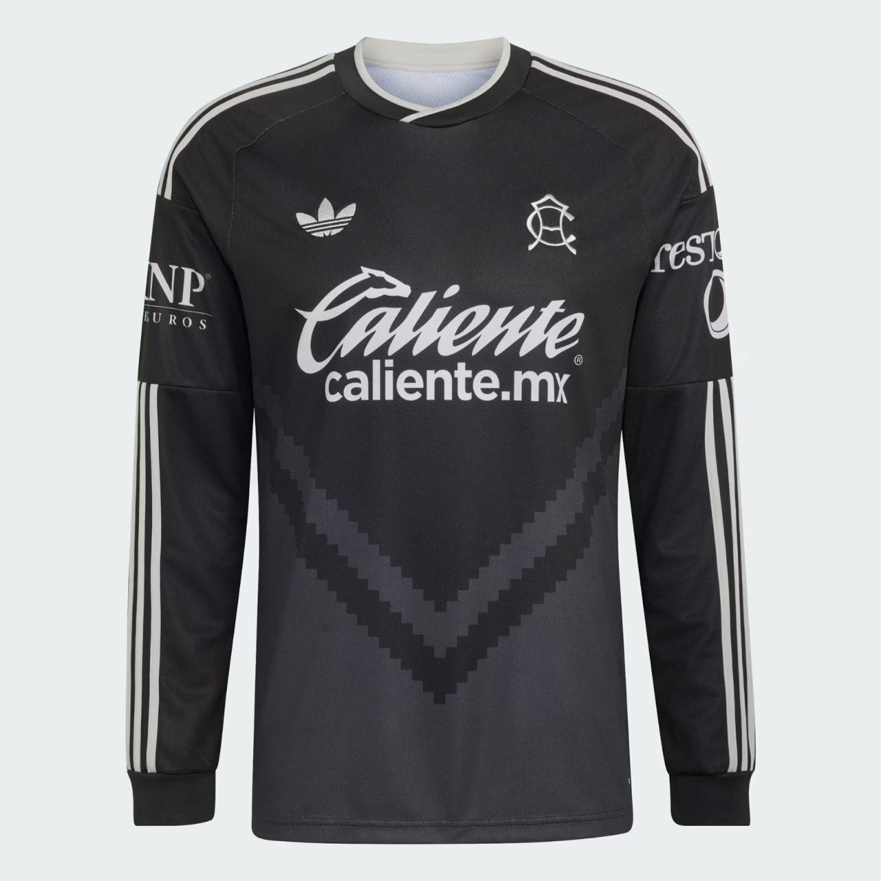 ウルブス25-26GKシャツ オーセンティックジョゼ・サー Jerseys – Soccer Corner Store