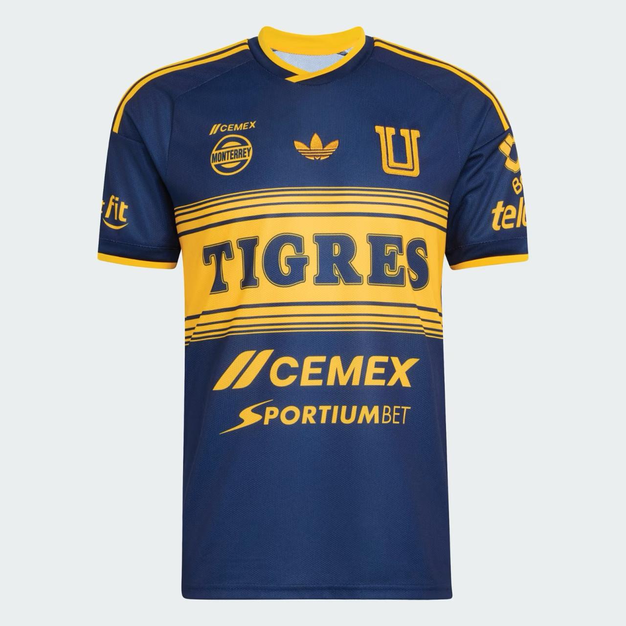 Jerseys – Soccer Corner Store