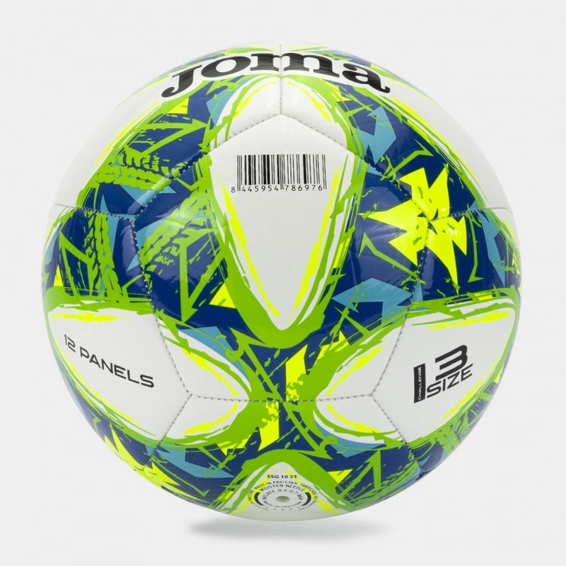 Joma Iceberg III Ball 12er Pack - Fussbälle Joma Iceberg III Ball 12er Pack - Fussbälle