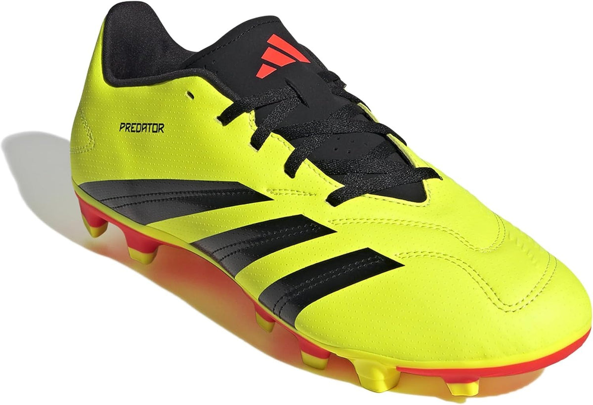 ADIDAS Predator Club Firm Ground Soccer Cleats – Soccer Corner Store