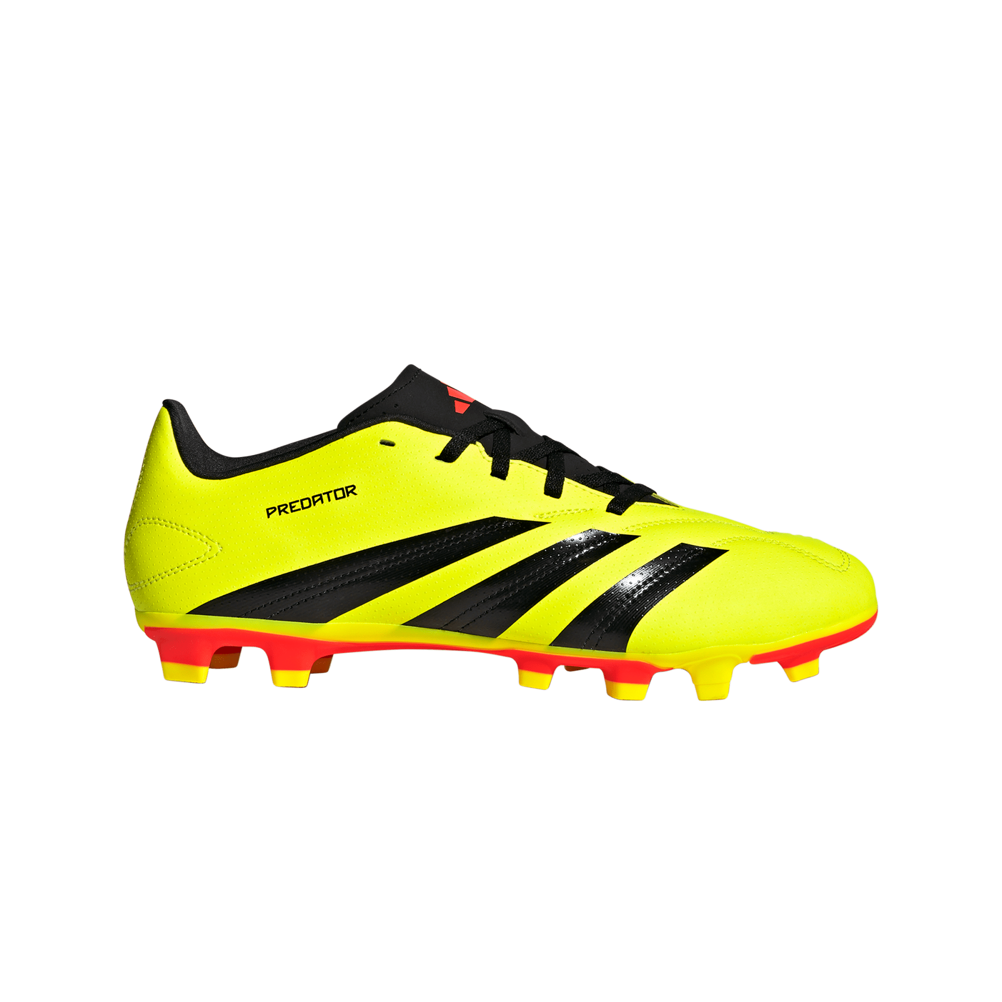 ADIDAS Predator Club Firm Ground Soccer Cleats Soccer Corner Store ADIDAS Predator Club Firm Ground Soccer Cleats Soccer Corner Store