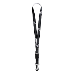 ADIDAS Interval Lanyard 5134303 Soccer Corner Store ADIDAS Interval Lanyard 5134303 Soccer Corner Store