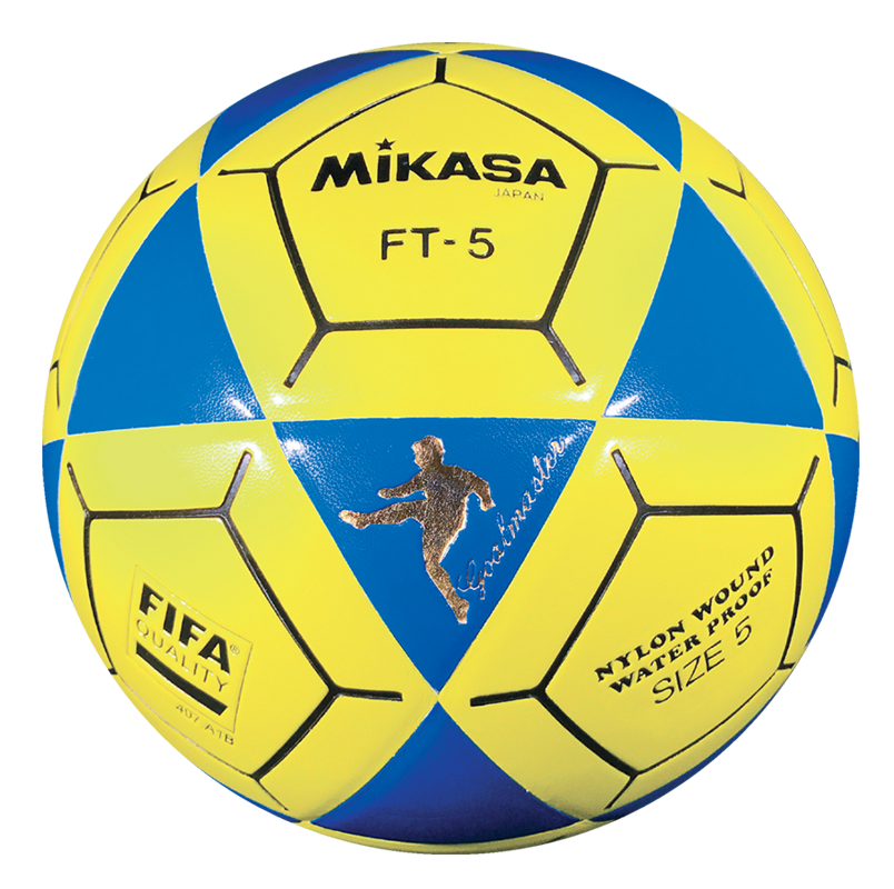 MIKASA FT5A Series Goal Master Ball – Soccer Corner Store
