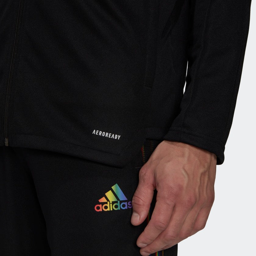ADIDAS Tiro Track Jacket Pride SOCGS4709 – Soccer Corner Store